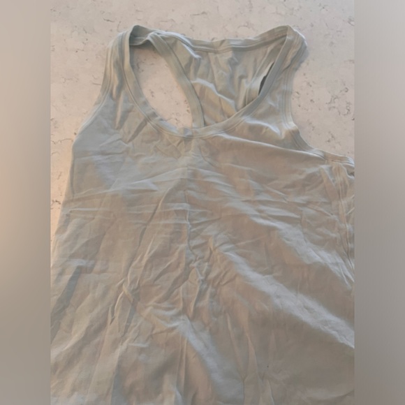 Lululemon Love Tank - Picture 4 of 5